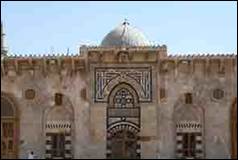 Une image contenant btiment, extrieur, lieu de culte, mosque

Description gnre automatiquement