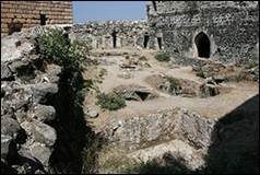 Une image contenant Ruines, plein air, Site archologique, Histoire antique

Description gnre automatiquement